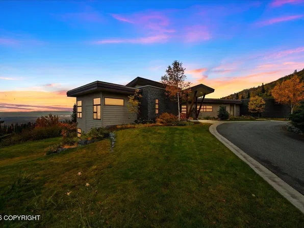 10500 Blackwolf Cir, Anchorage, AK 99507