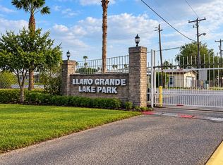3057 Guadalajara St, Mercedes, TX 78570