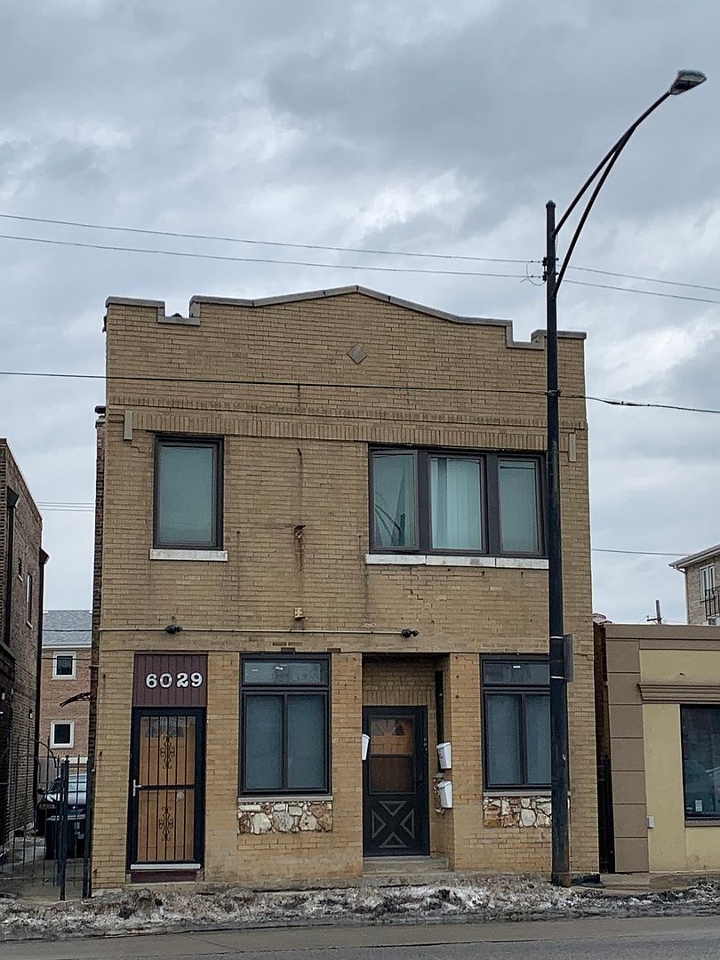 6029 S Archer Ave, Chicago, IL 60638 Zillow