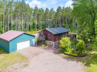 242 E Dewey Rd, Scottville, MI 49454