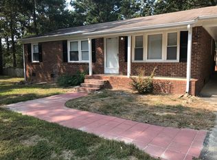 7001 Havenwood Dr, Raleigh, NC 27616