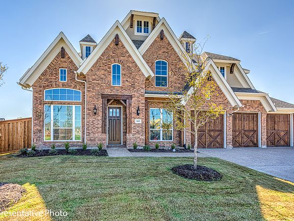 5th image of 2049 Temperence Hill Dr #P299es