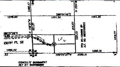 1st image of 0 xxx 271st Avenue SE