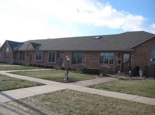1666 Kirsten Lee Dr, Wilmington, IL 60481