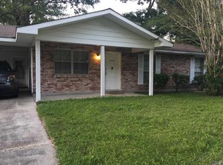 4805 Tristian Ave, Baker, LA 70714