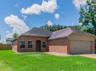 16711 Hollow Ridge Rd, Houston, TX 77053