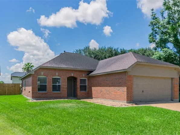 16711 Hollow Ridge Rd, Houston, TX 77053