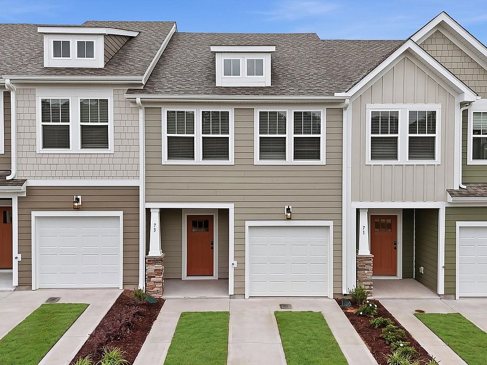 Memorable first impression with elegant exterior design and exceptional materials located in Arden,