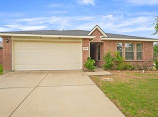 15608 Danson Dr, Dallas, TX 75253