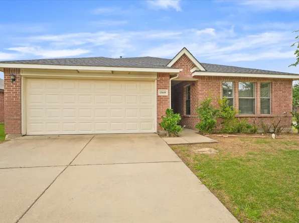 15608 Danson Dr, Dallas, TX 75253