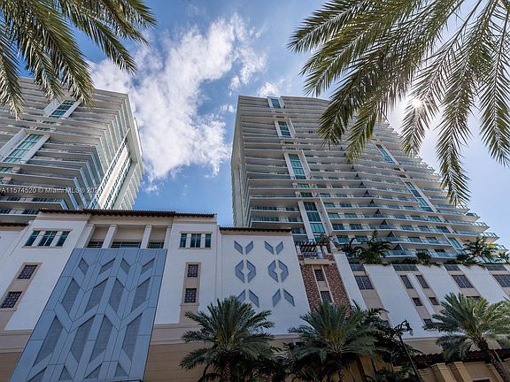 2nd image of 330 Sunny Isles Blvd Unit 5-2508
