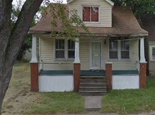 19255 Shields St, Detroit, MI 48234