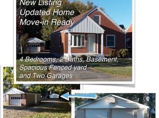 871 Molter Ave, Louisville, KY