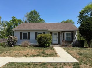 725 Ridge Rd, Asheville, NC 28803