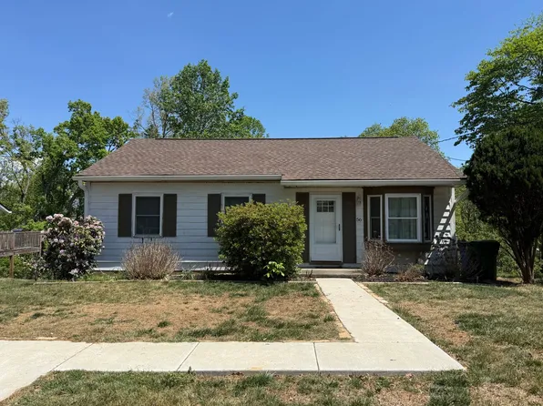 725 Ridge Rd, Asheville, NC 28803