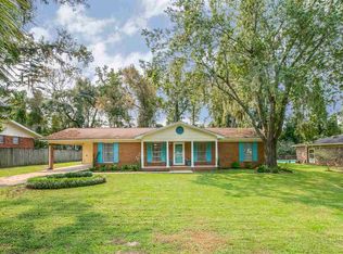 2507 Hastings Dr, Tallahassee, FL 32303