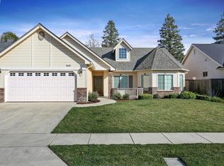236 N Boise St, Visalia, CA