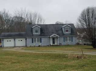 5236 Us Highway 31 S, Peru, IN
