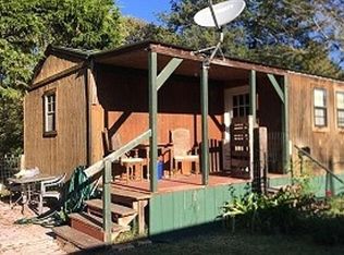 780 Marsden Rd, Overbrook, OK 73453