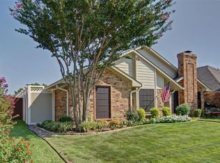 1506 Raleigh Dr, Carrollton, TX 75007