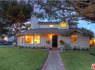 7504 Trask Ave, Playa Del Rey, CA 90293