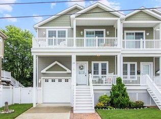 237 W Morning Glory Rd #237, Wildwood, NJ 08260