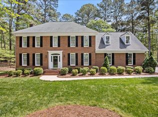11816 Straley Pl, Raleigh, NC 27614