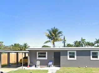 3907 Nowata Rd, Lake Worth, FL 33462
