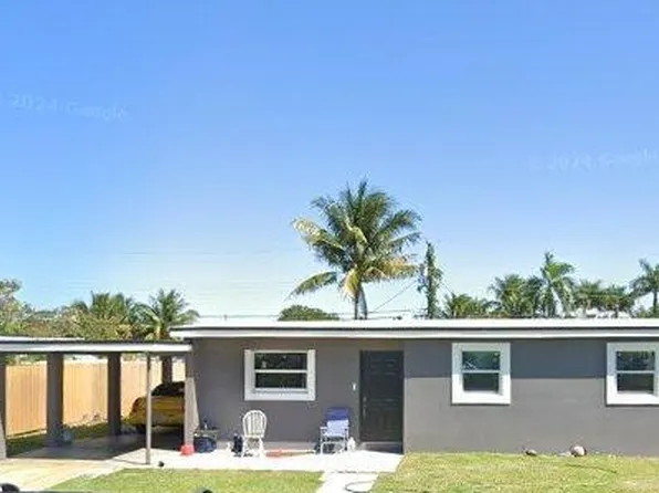 3907 Nowata Rd, Lake Worth, FL 33462