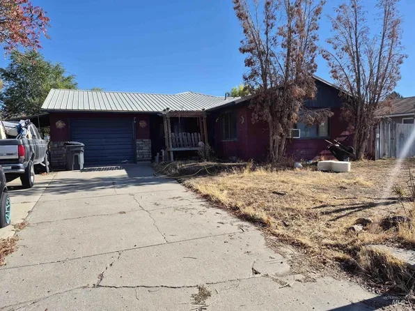 347 S Milner St, Wendell, ID 83355