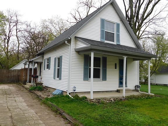 2nd image of 417 N Butler Blvd