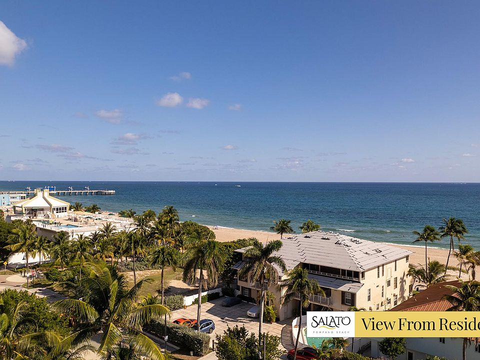 Salato Residences Apartments Pompano Beach, FL Zillow