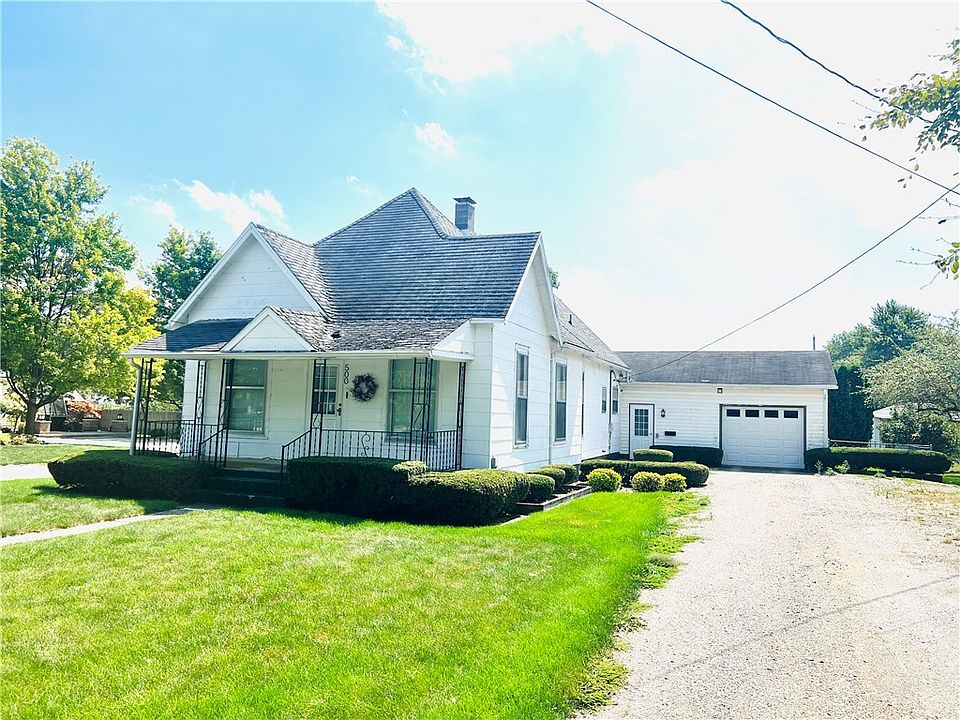 500 E Main St, Wellington, IL 60973 MLS 6222233 Zillow
