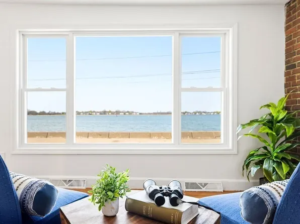 151 Wessagussett Rd, Weymouth, MA 02191