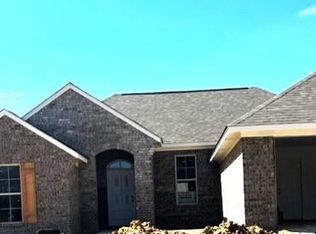 109 Bailey Cv, Canton, MS 39046