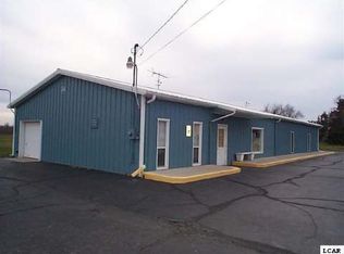 3133 W Russell Rd, Tecumseh, MI 49286