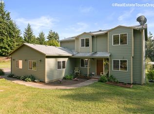 39425 SW Teradon Ln, Gaston, OR 97119