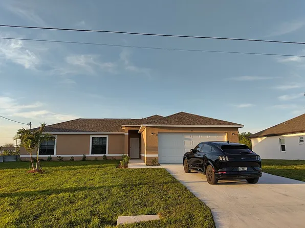 1113 NE 11th Ter, Cape Coral, FL 33909