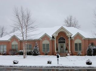 166 Polk Place Dr, Franklin, TN 37064