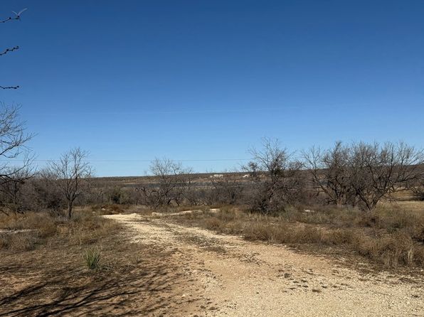 0 Lcr 175, Colorado City, TX 79512