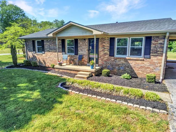 187 Diamond Ln, Bowling Green, KY 42104