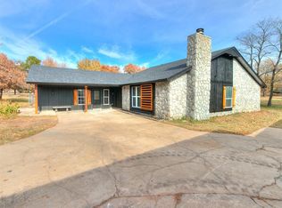 2050 S Triple #X, Choctaw, OK 73020
