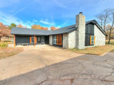 2050 S Triple #X, Choctaw, OK, 73020