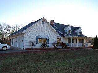 2421 Mosco Rd, Axton, VA 24054