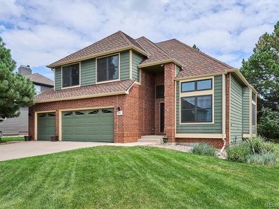 476 W Prestwick Way, Castle Rock, CO, 80104