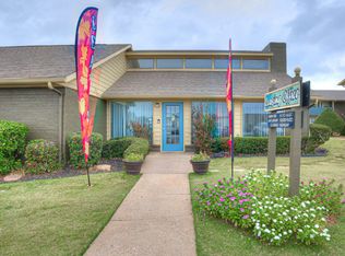 Almonte Apartments, Oklahoma City, OK 73119