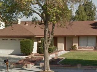 1231 E Merion Ct, Ontario, CA 91761