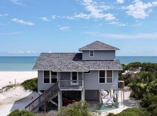 1624 E Gulf Beach Dr, Eastpoint, FL 32328