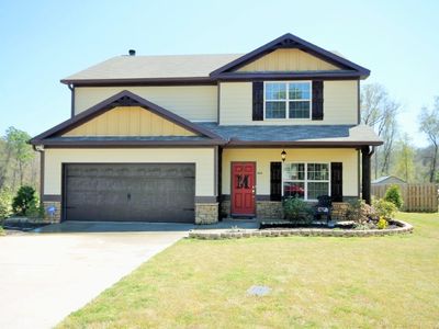 606 Woods Edge Way, Warner Robins, GA, 31088