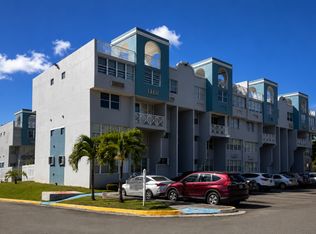 Veredas Del Parque APT 4503, Carolina, PR 00987